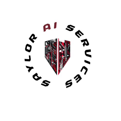 Saylor AI Services Logo